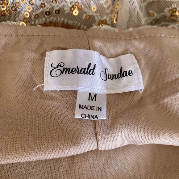 Dress - Picture 4 of 4